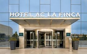 AC Hotel La Finca